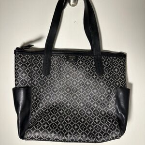 Fossil hand Bag like new